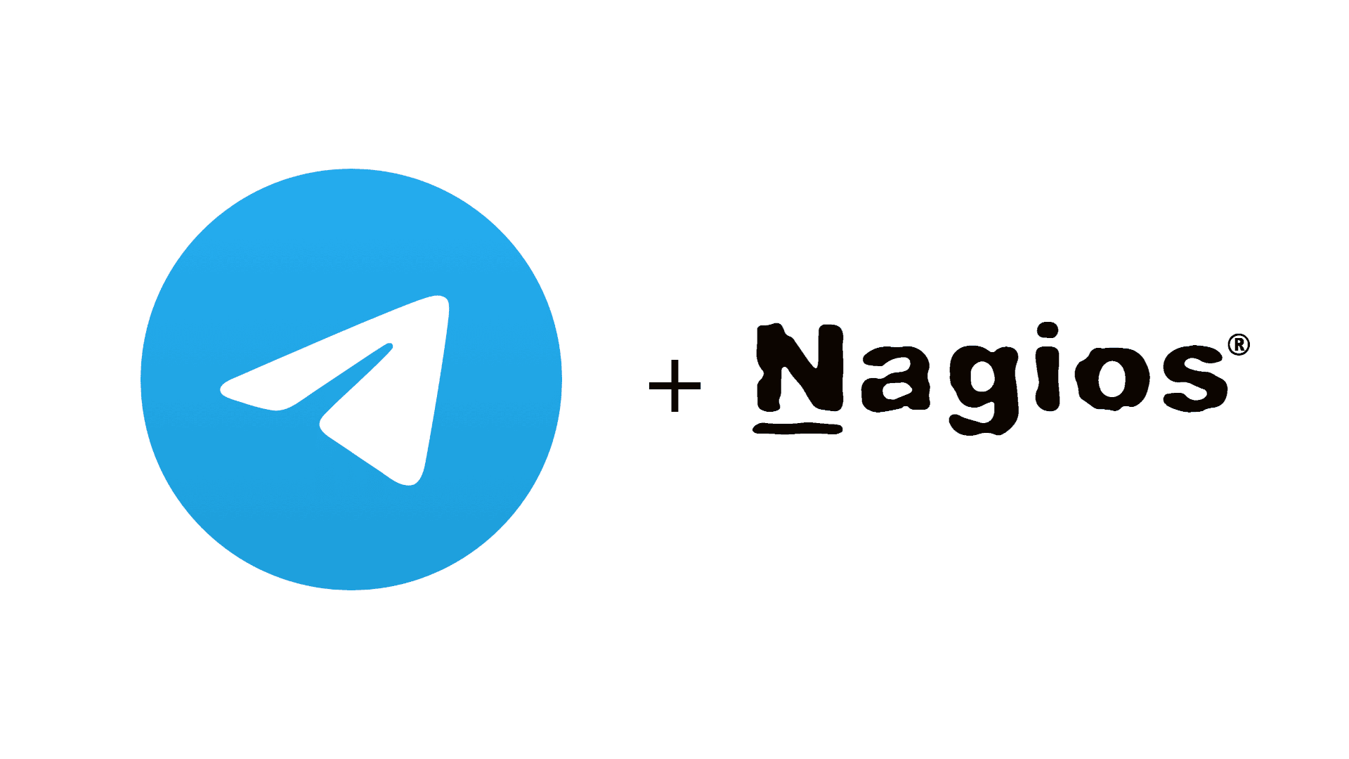 Nagios Telegram Bot: Ecosistema de Notificaciones y ChatOps en Bash