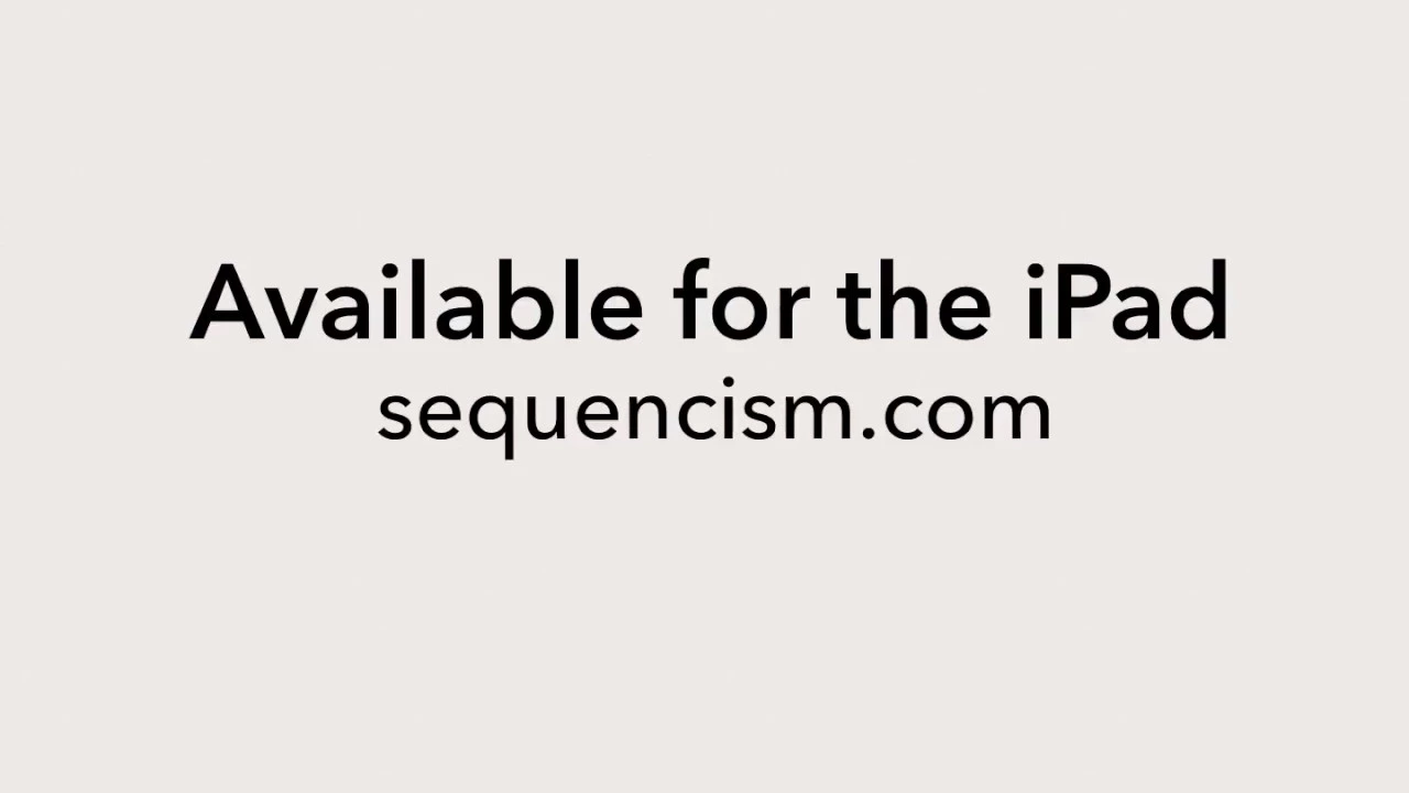 Sequescism v1.0